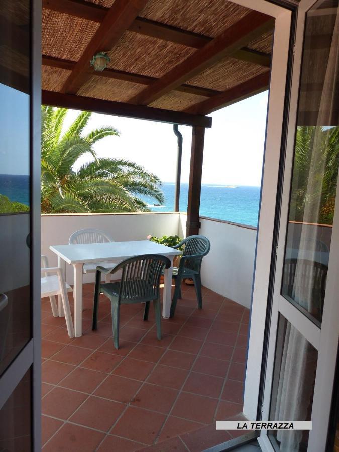 Appartamenti Villa Lina Nisporto Room photo